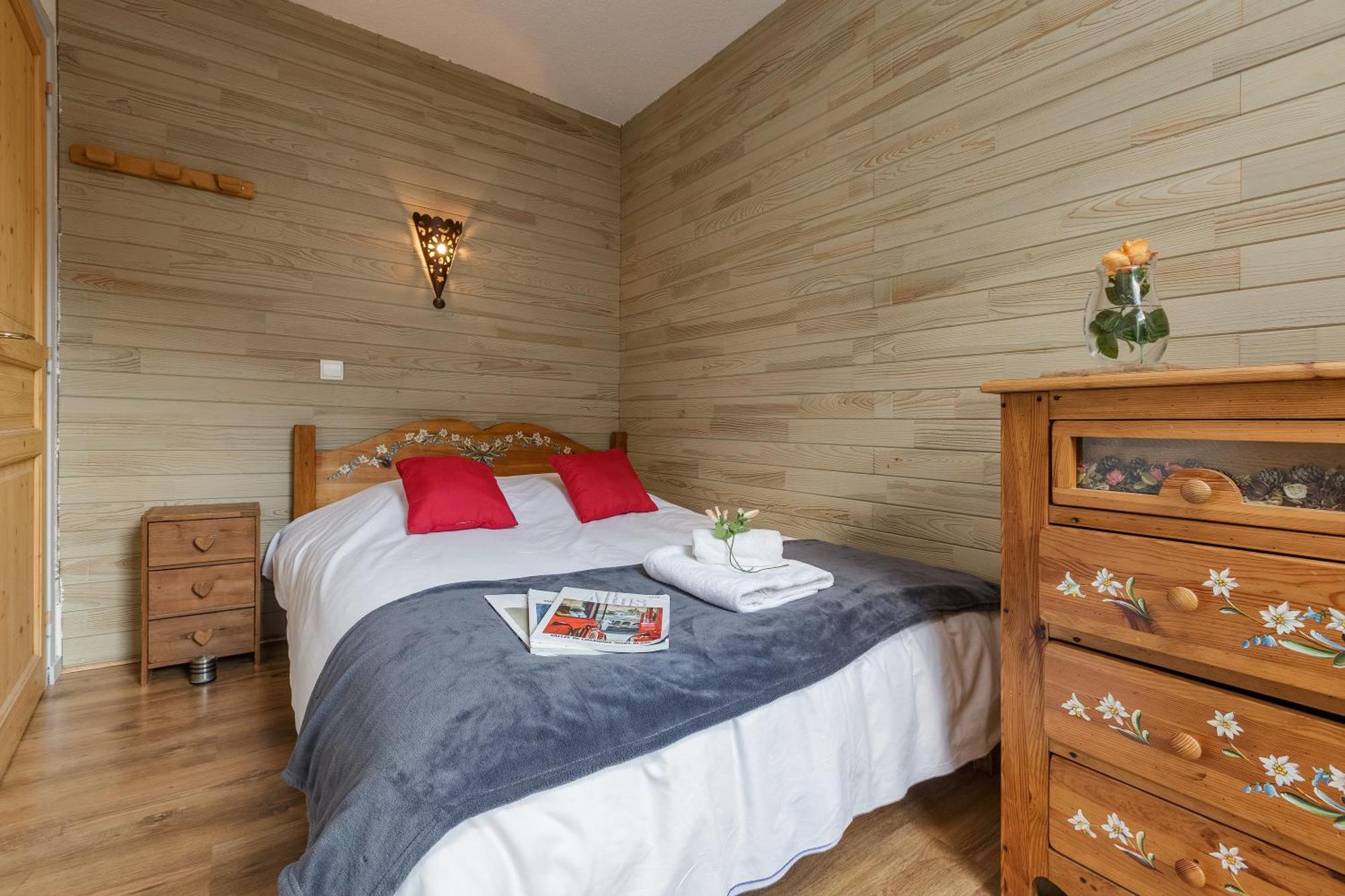 Chamonix Sud - Balme 407 Happy Rentals Extérieur photo