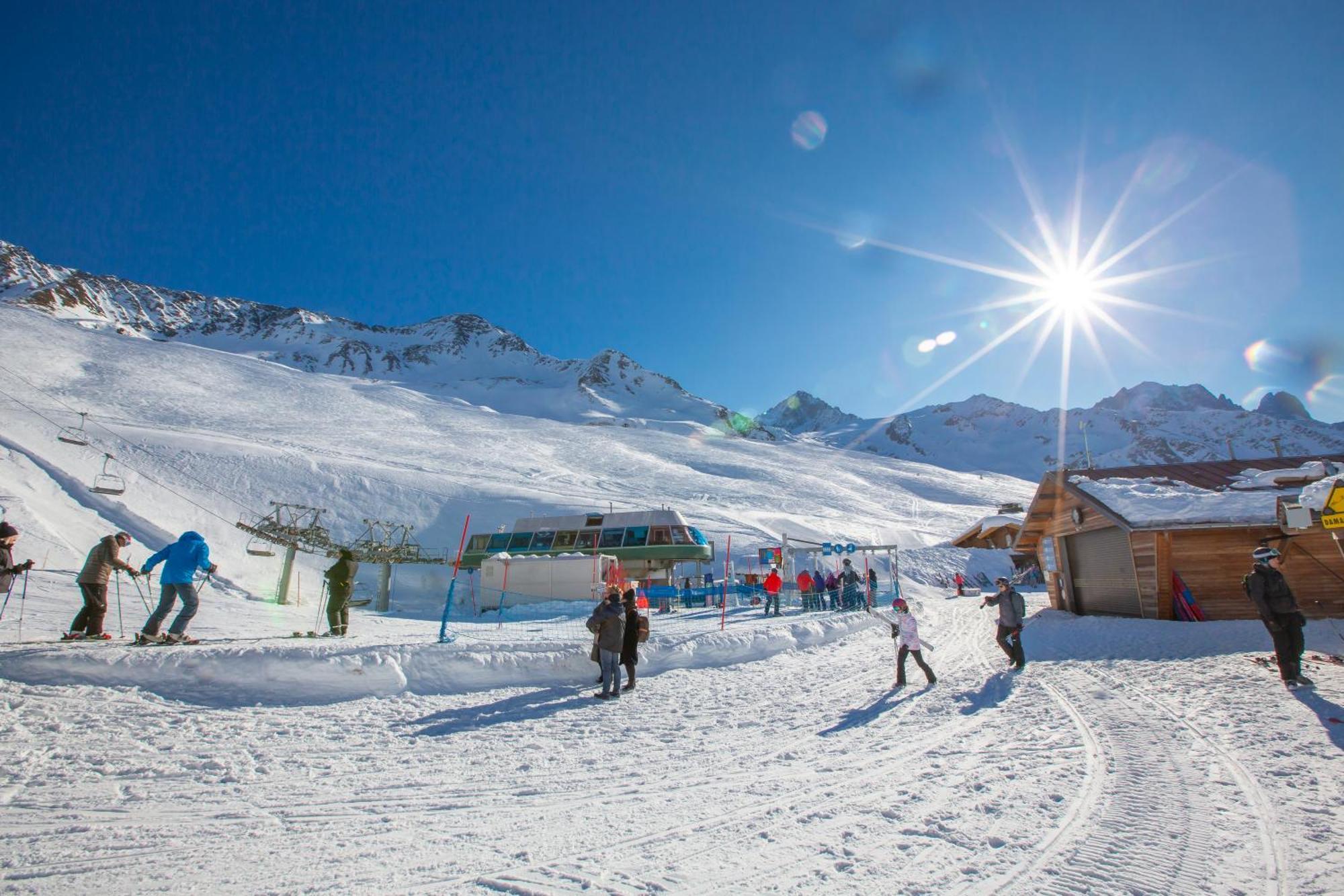 Chamonix Sud - Balme 407 Happy Rentals Extérieur photo